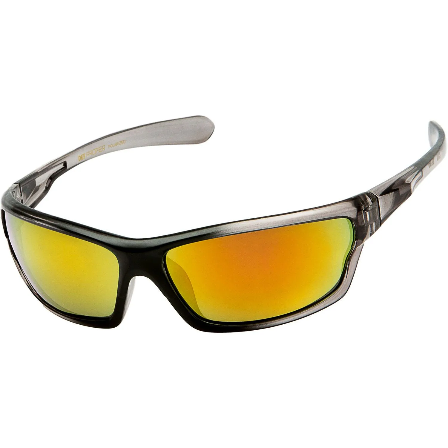 DPElite™ Men's Anti-Glare Polarized Sports Sunglasses