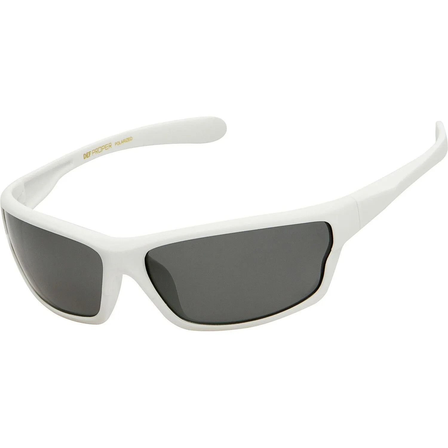 DPElite™ Men's Anti-Glare Polarized Sports Sunglasses