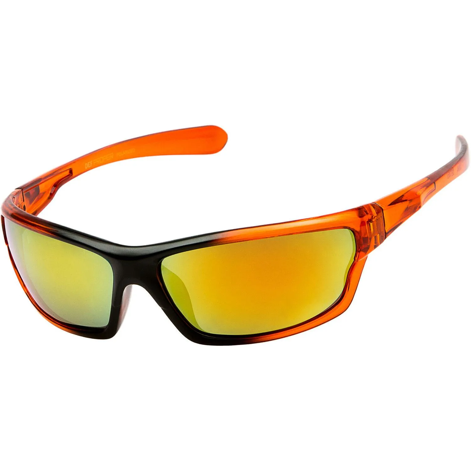 DPElite™ Men's Anti-Glare Polarized Sports Sunglasses