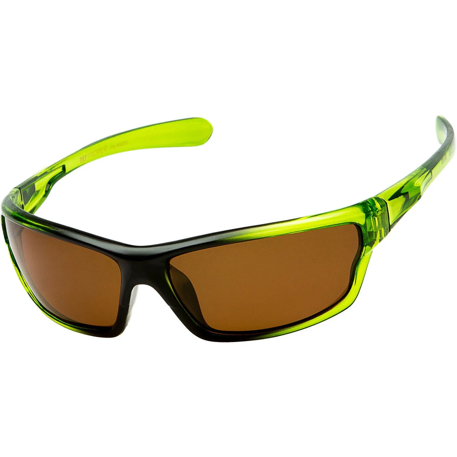 DPElite™ Men's Anti-Glare Polarized Sports Sunglasses