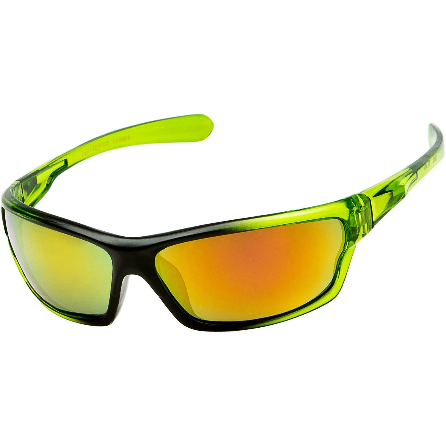 DPElite™ Men's Anti-Glare Polarized Sports Sunglasses