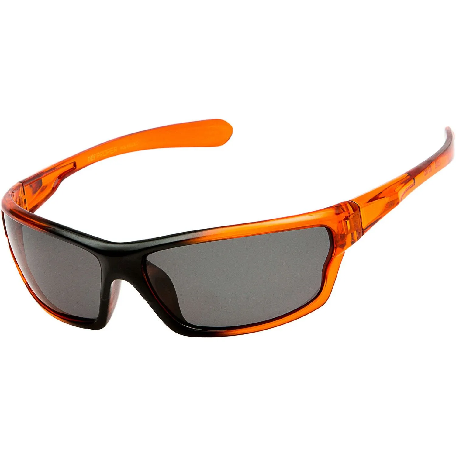 DPElite™ Men's Anti-Glare Polarized Sports Sunglasses