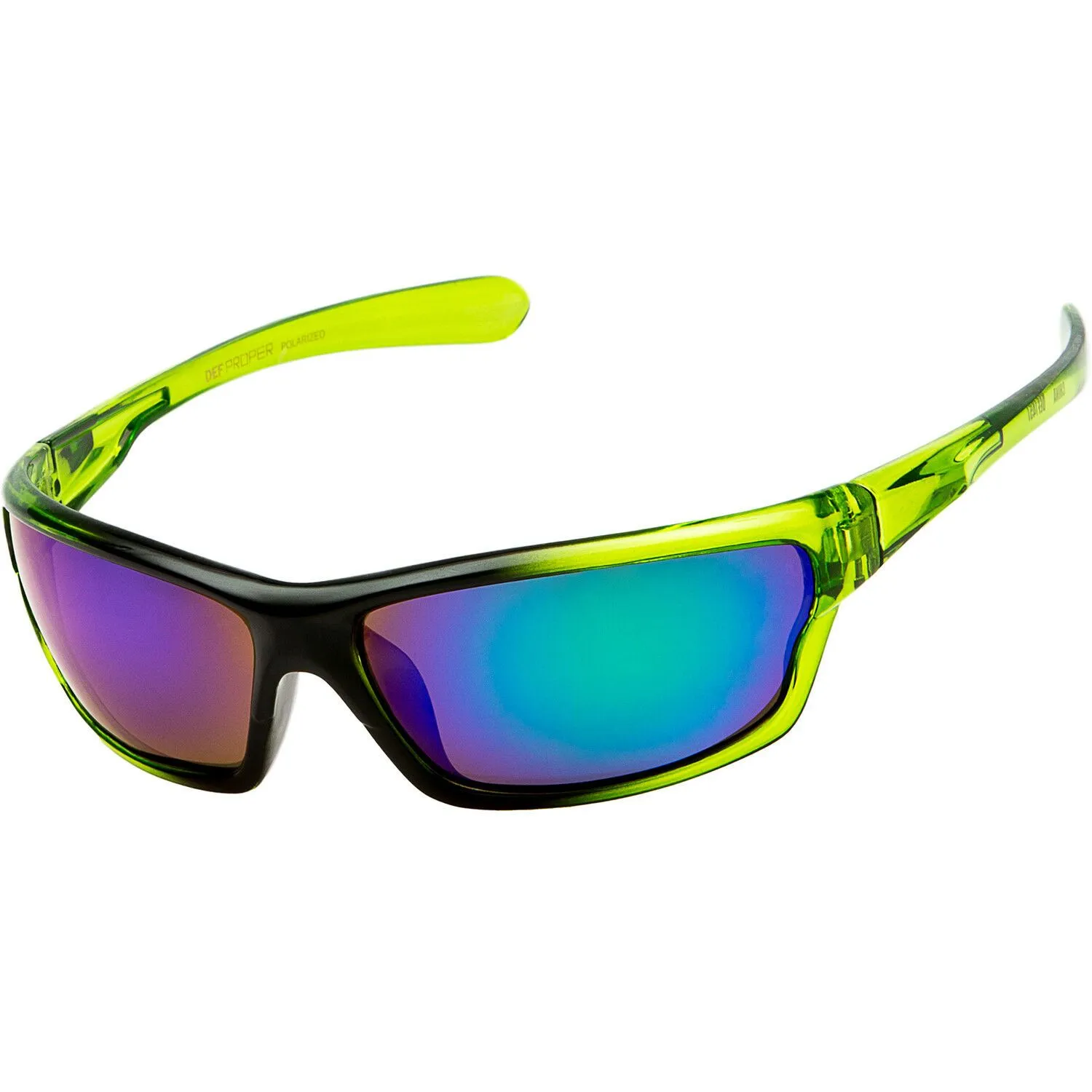 DPElite™ Men's Anti-Glare Polarized Sports Sunglasses