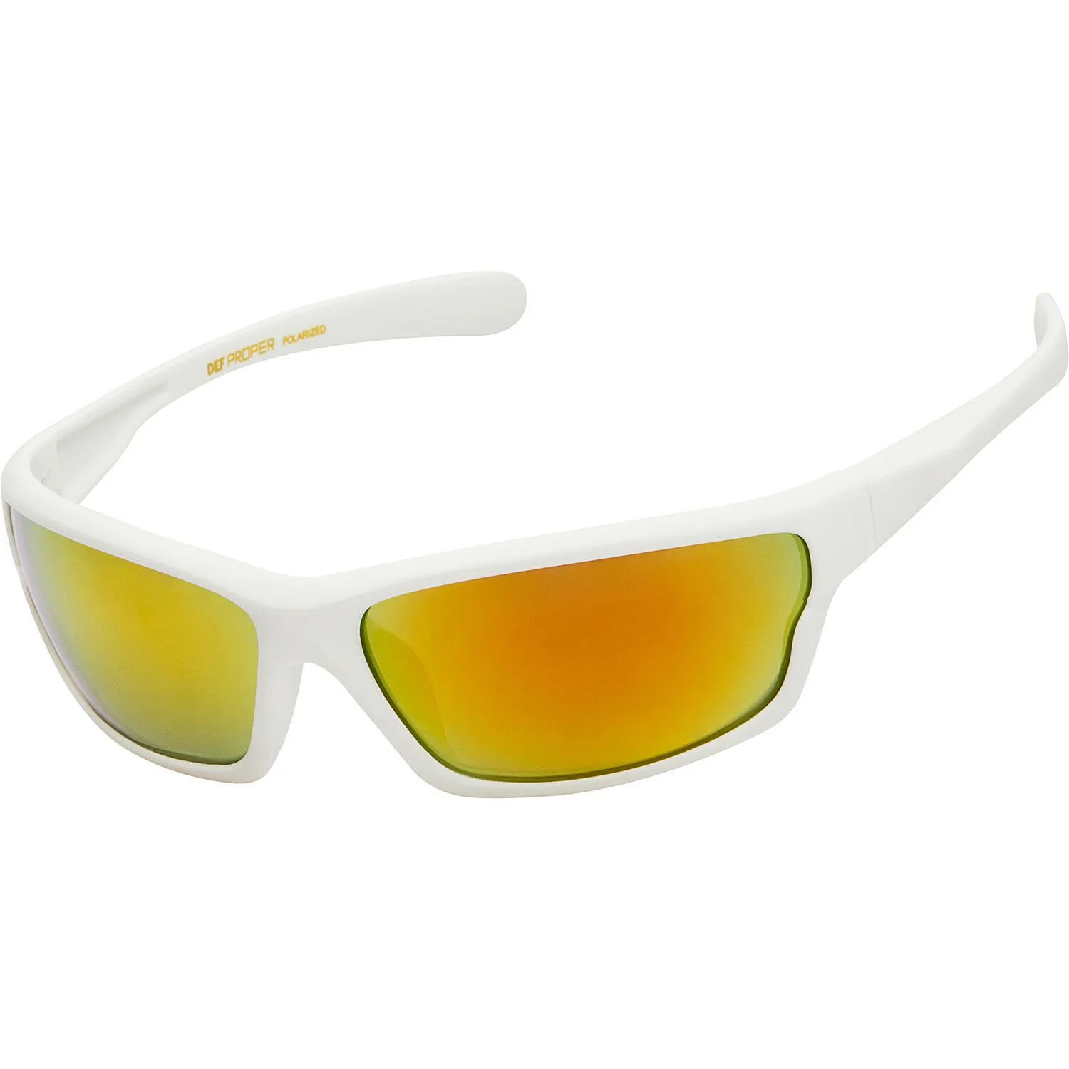 DPElite™ Men's Anti-Glare Polarized Sports Sunglasses