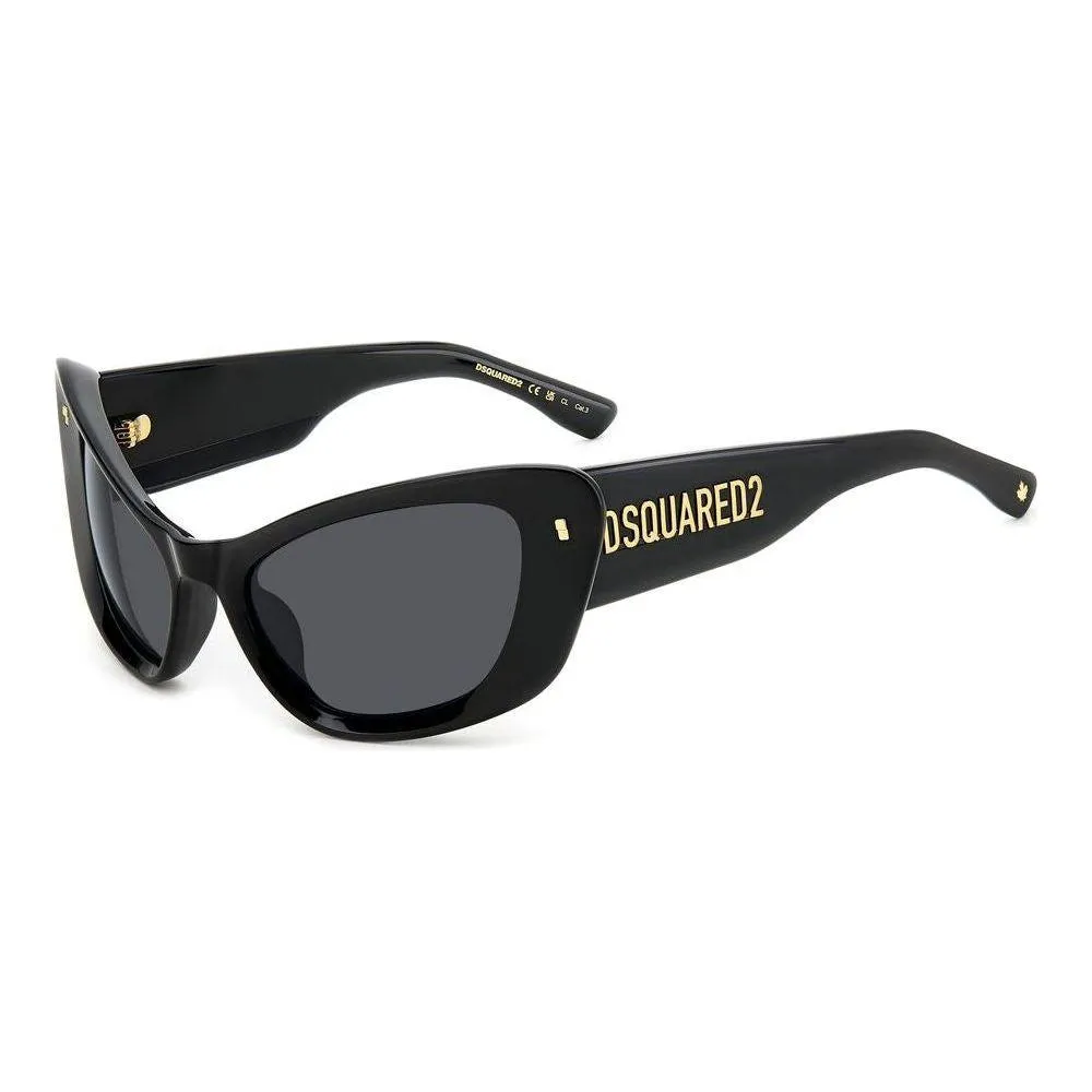 DSQUARED2 MOD. D2 0118_S