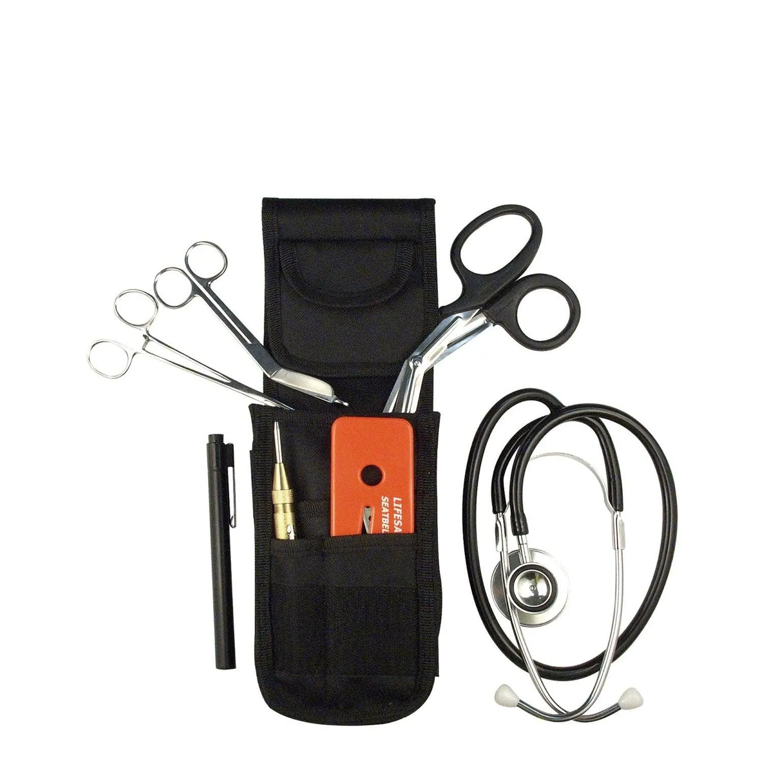 EMS Emergency Response Holster Set