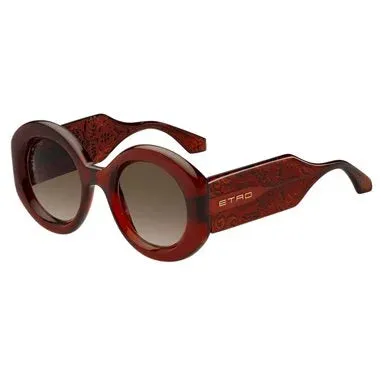 ETRO 0016 Brick Brown