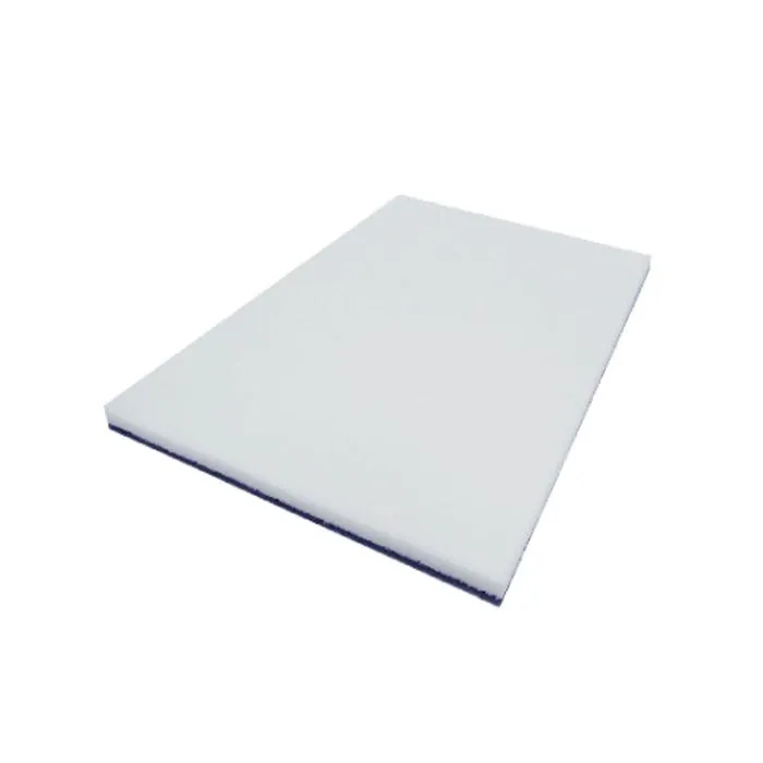 Facet Xtract Melamine Pads 14"x24", 5/cs