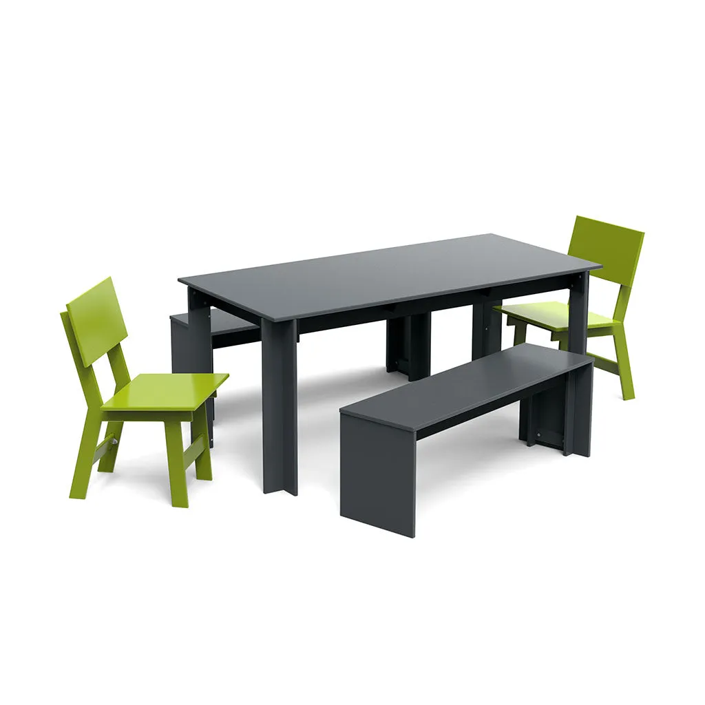 Hall Dining Table (65 inch)