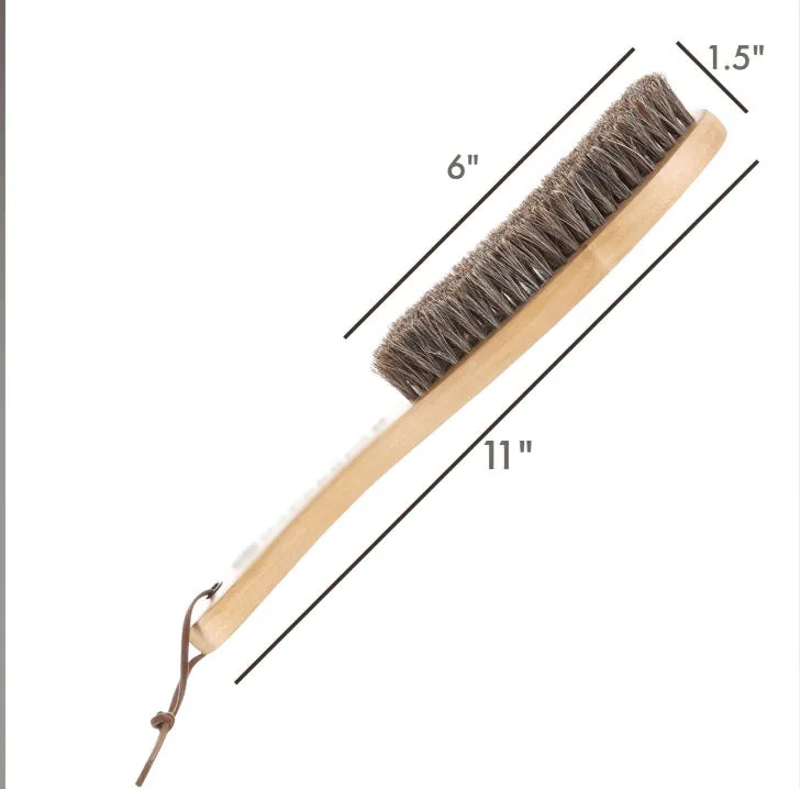 Hat Brush