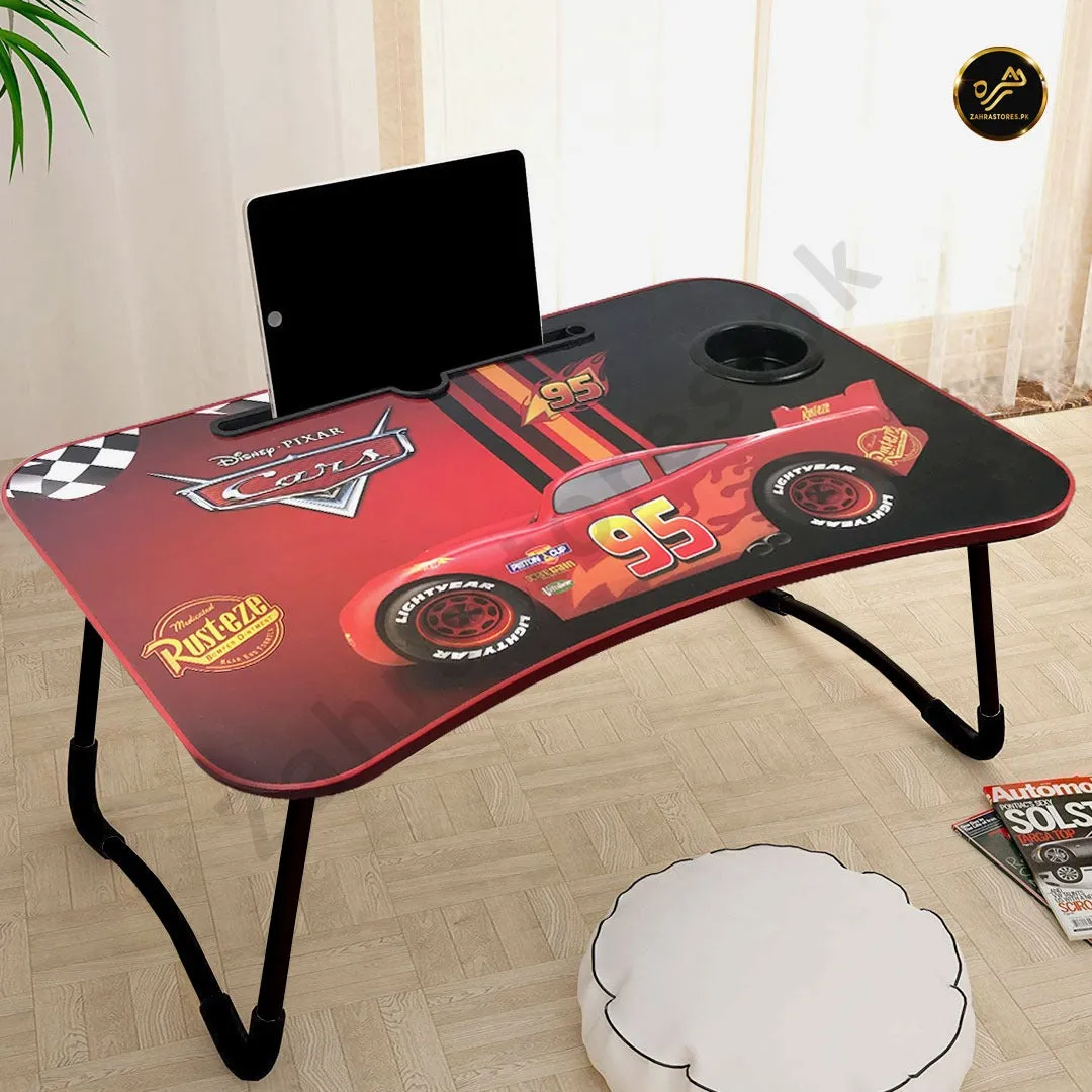 High Quality Portable Folding Laptop Table