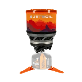 Jetboil Minimo Cooking System