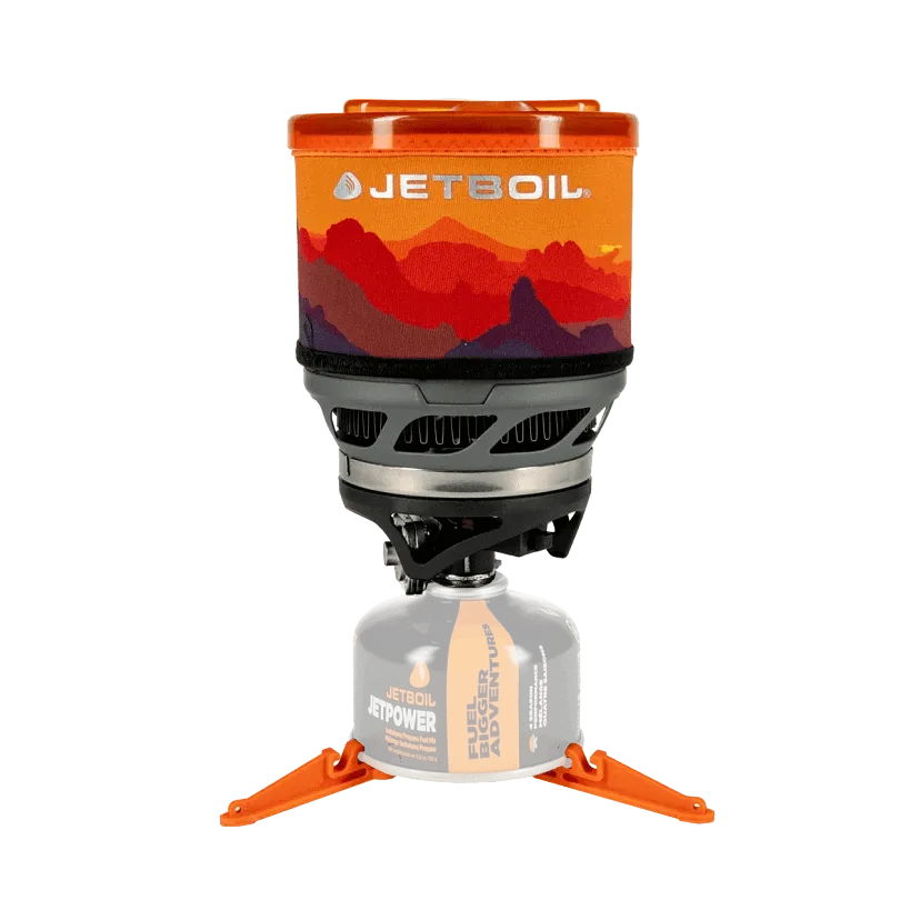 Jetboil Minimo Cooking System