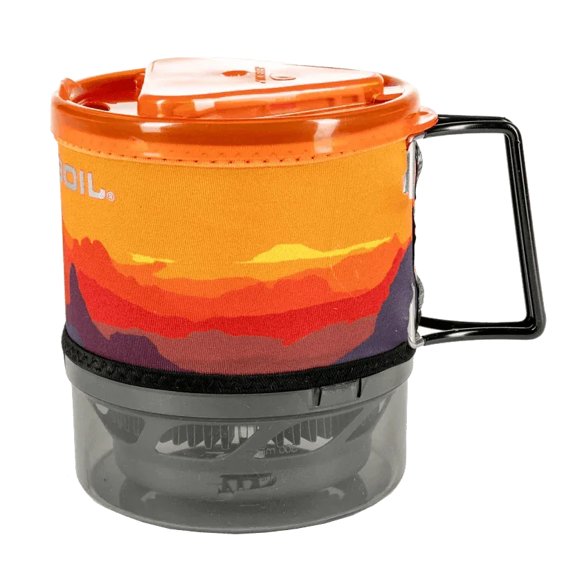 Jetboil Minimo Cooking System