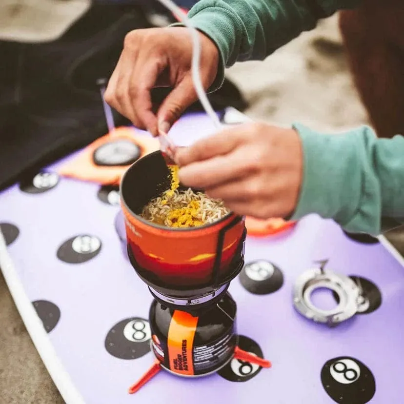 Jetboil Minimo Cooking System