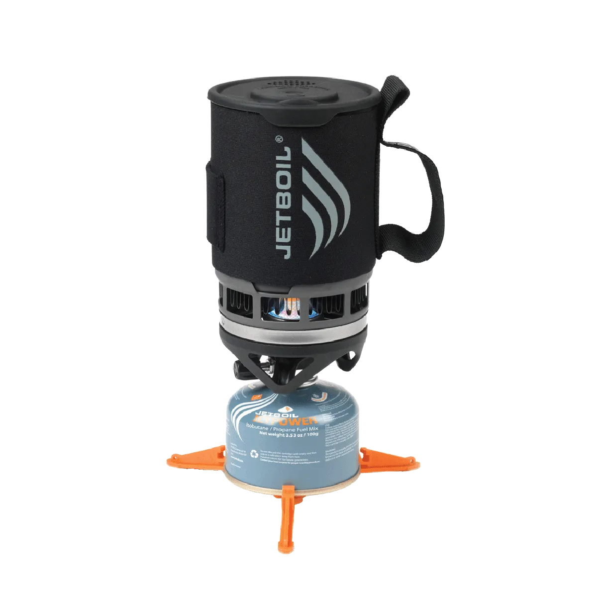 Jetboil Zip Cooking System