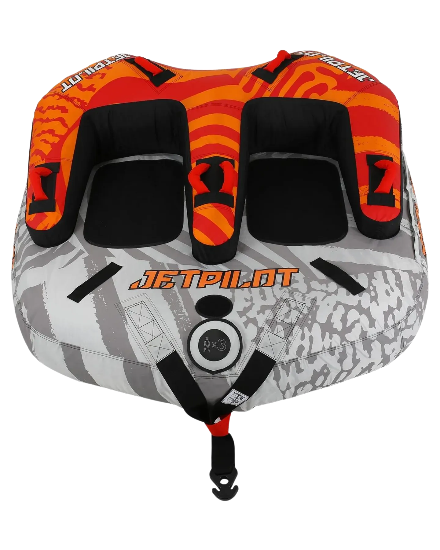 Jetpilot Freeride 3 Towable