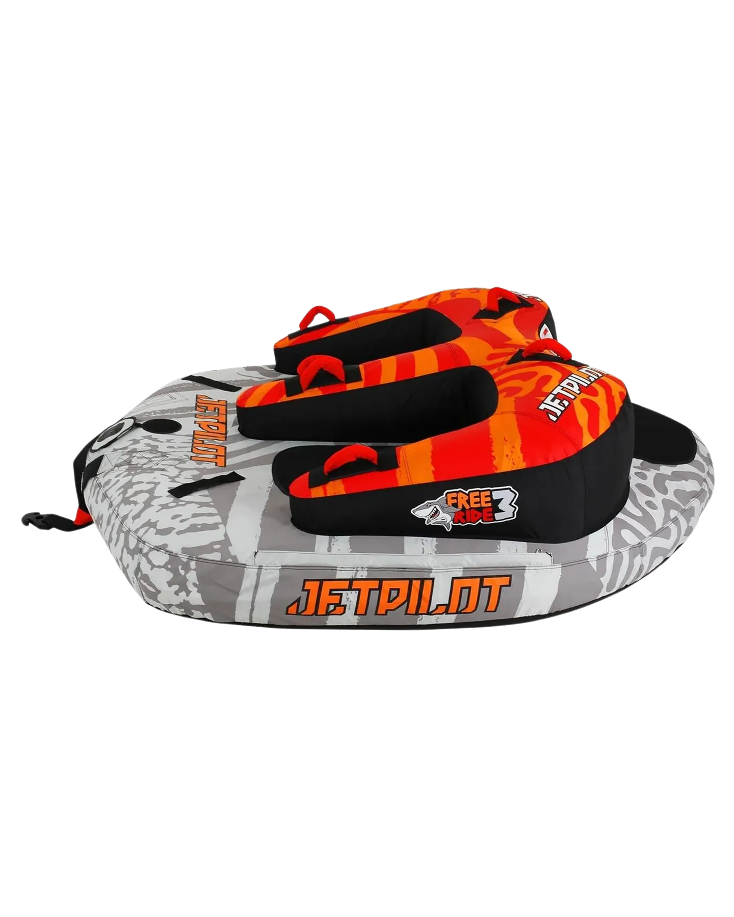 Jetpilot Freeride 3 Towable