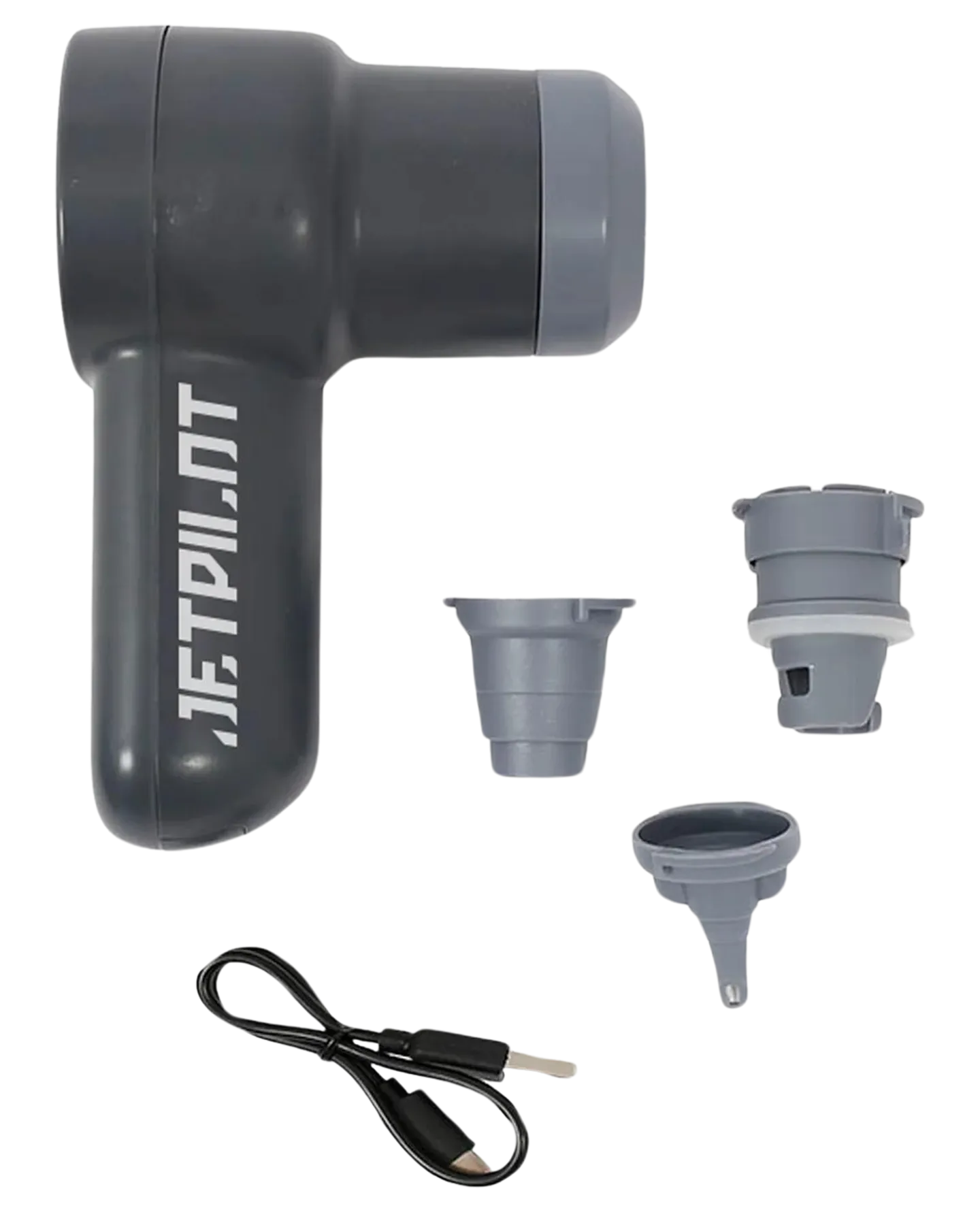 Jetpilot Hand Held Towable Pump