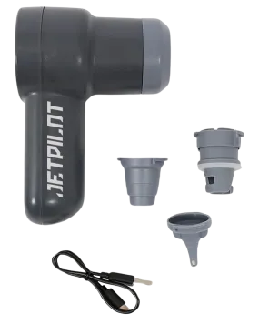 Jetpilot Hand Held Towable Pump