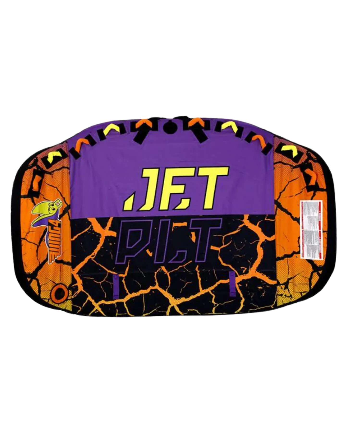 Jetpilot Jp4 Wing Towable