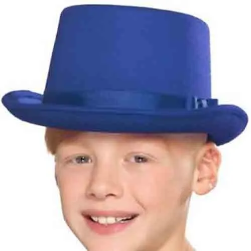 Kids Top Hat