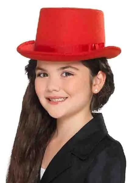 Kids Top Hat