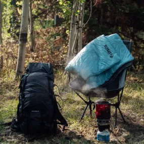 Klymit Horizon Backpacking Blanket