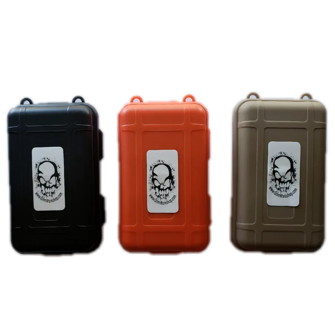 Large Waterproof Case