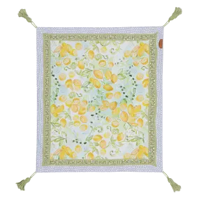 Le Lemon Picnic Rug