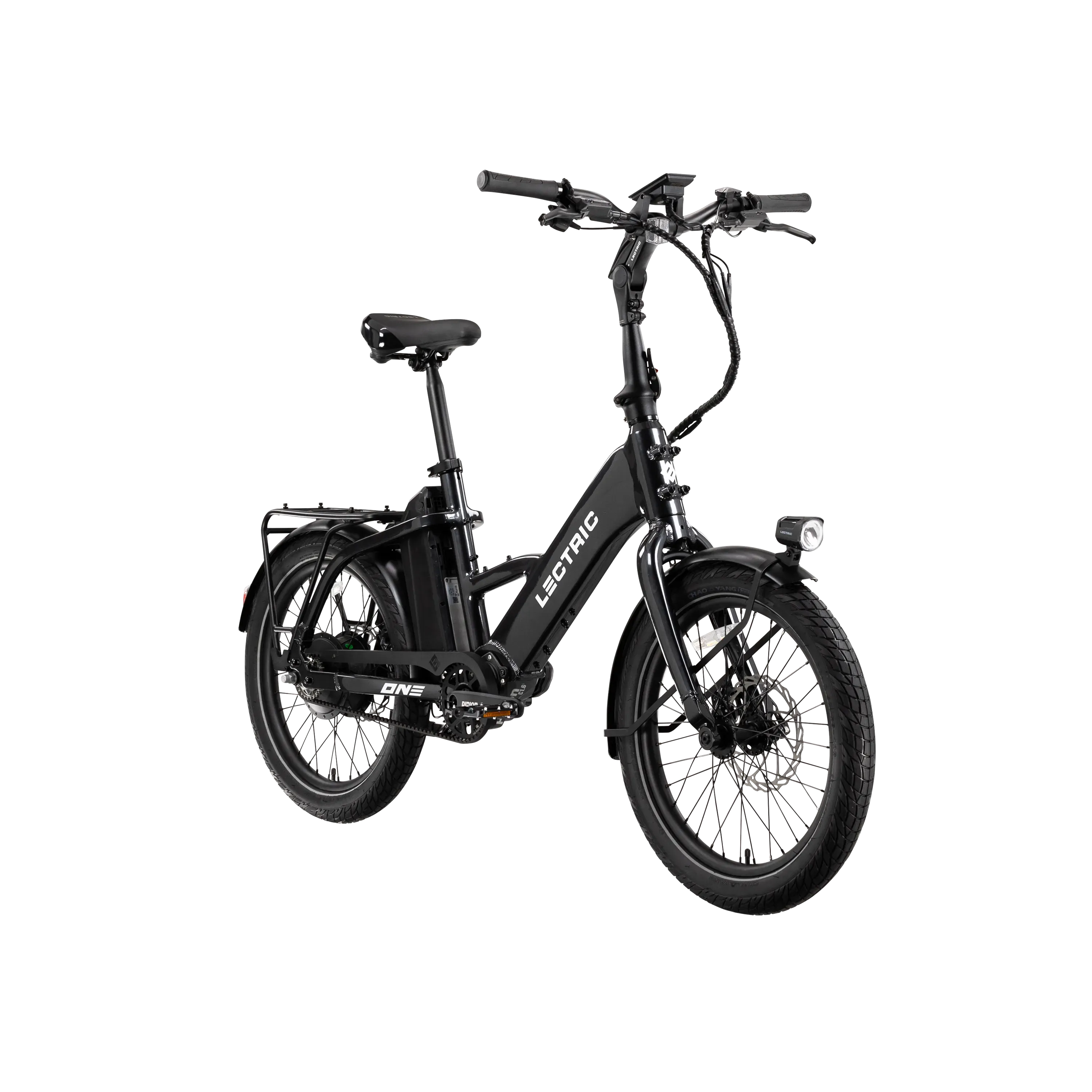 Lectric ONE Long-Range eBike