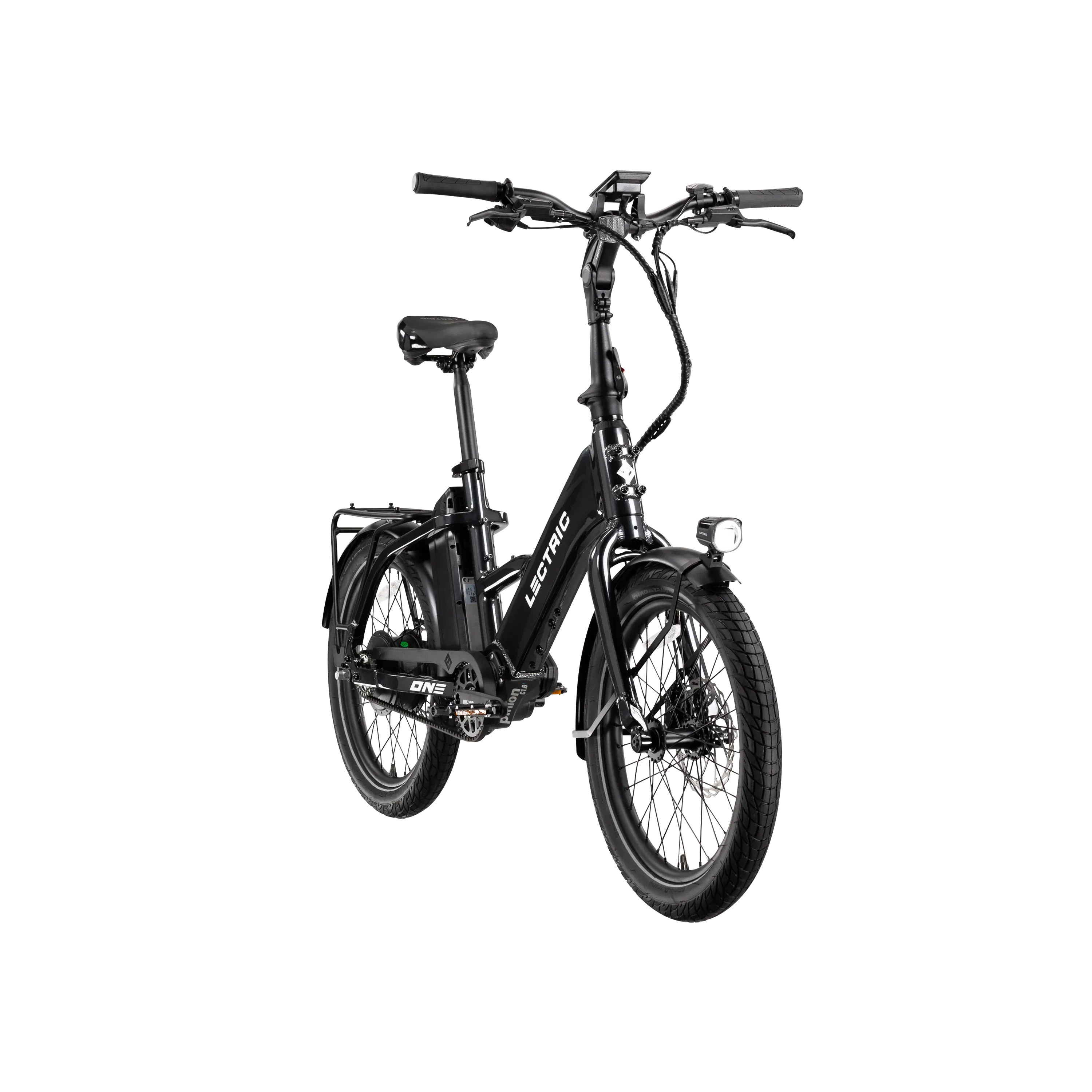 Lectric ONE Long-Range eBike