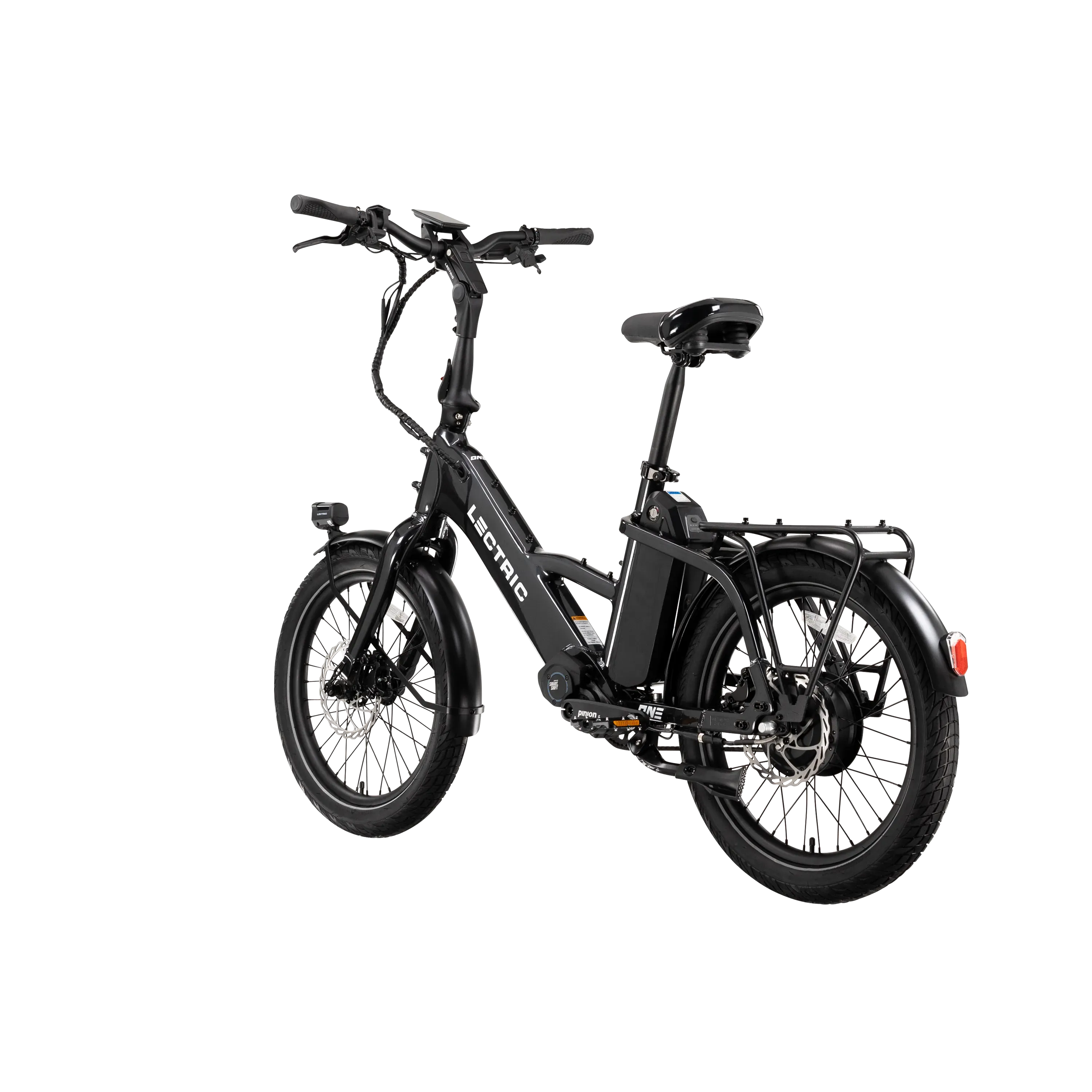 Lectric ONE Long-Range eBike