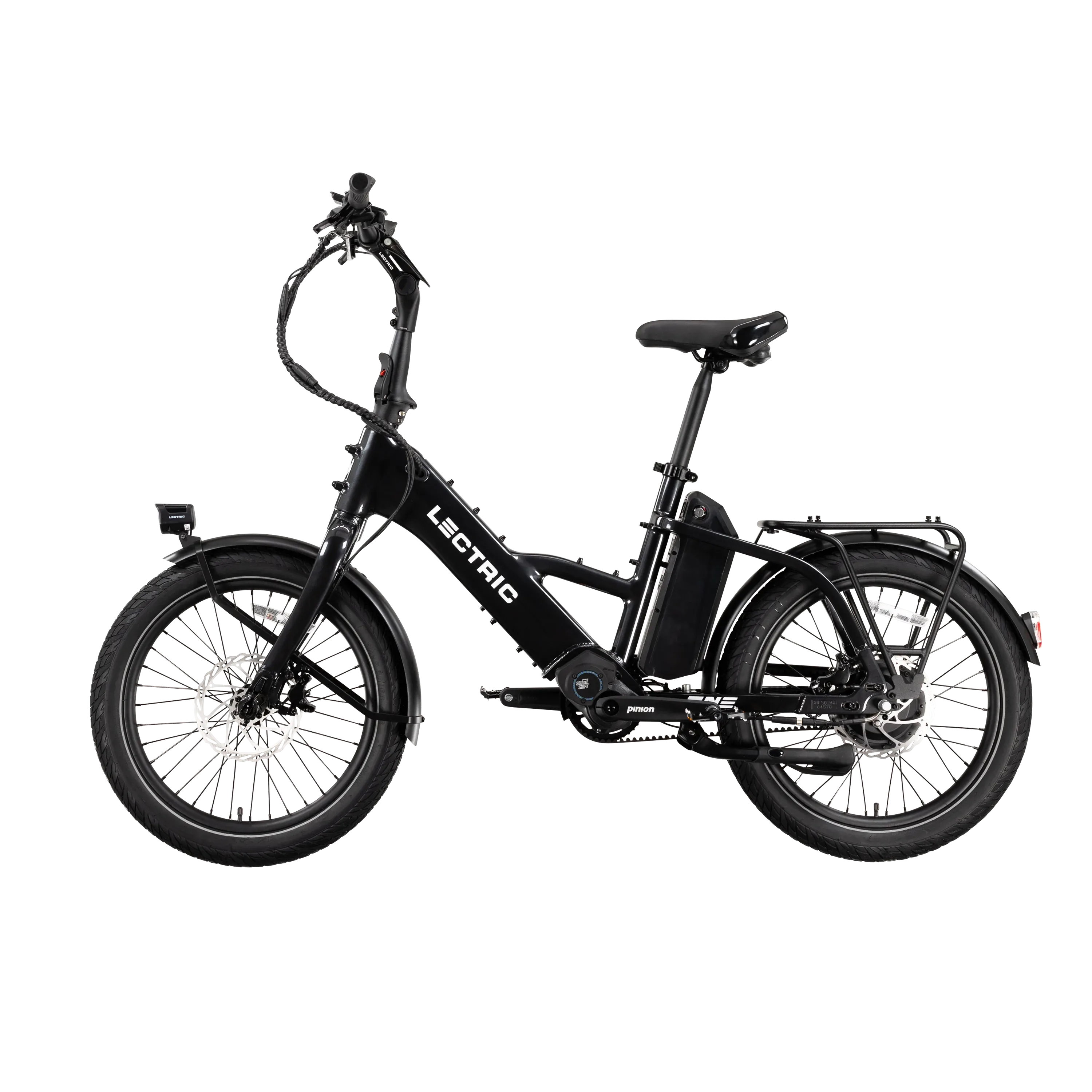 Lectric ONE Long-Range eBike