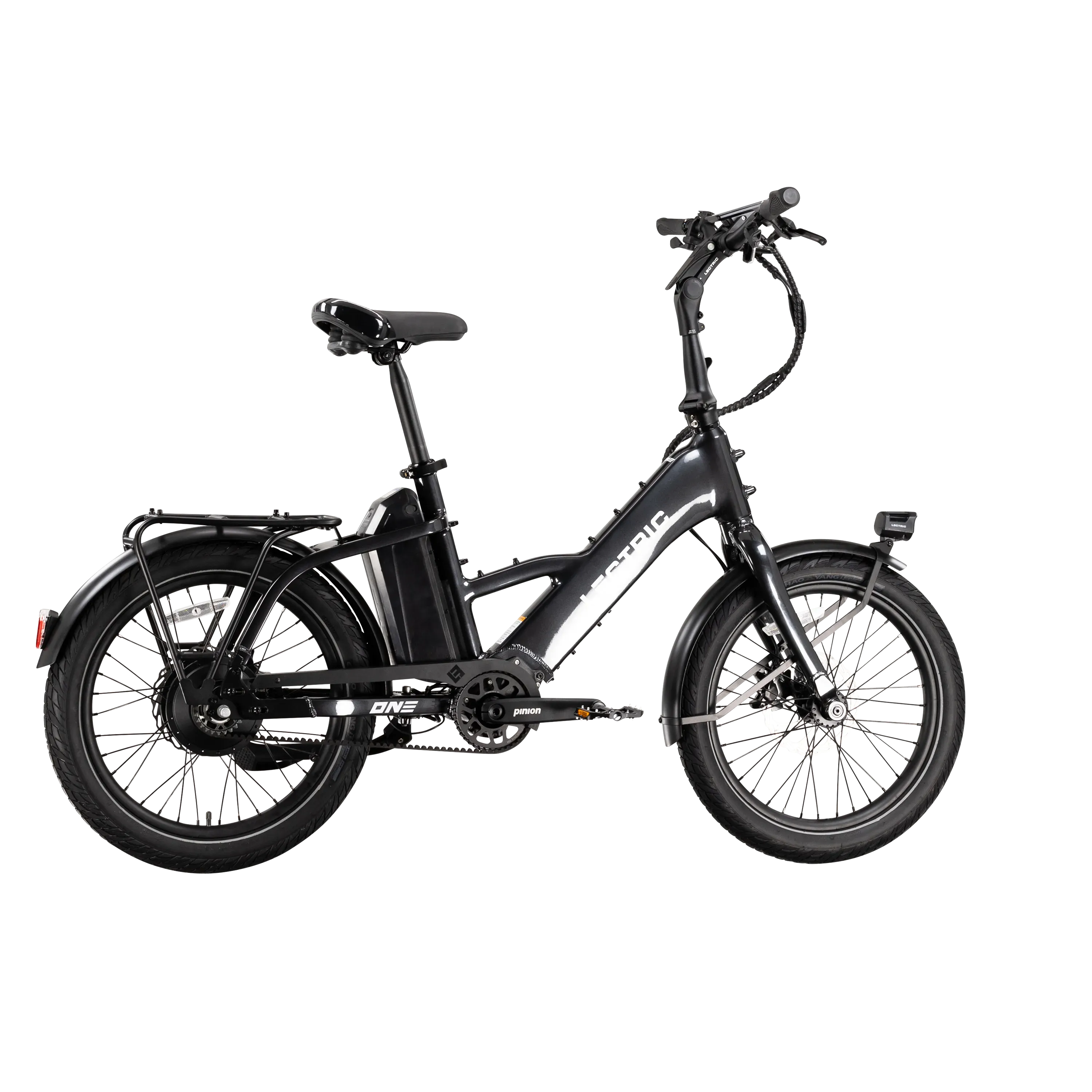 Lectric ONE Long-Range eBike