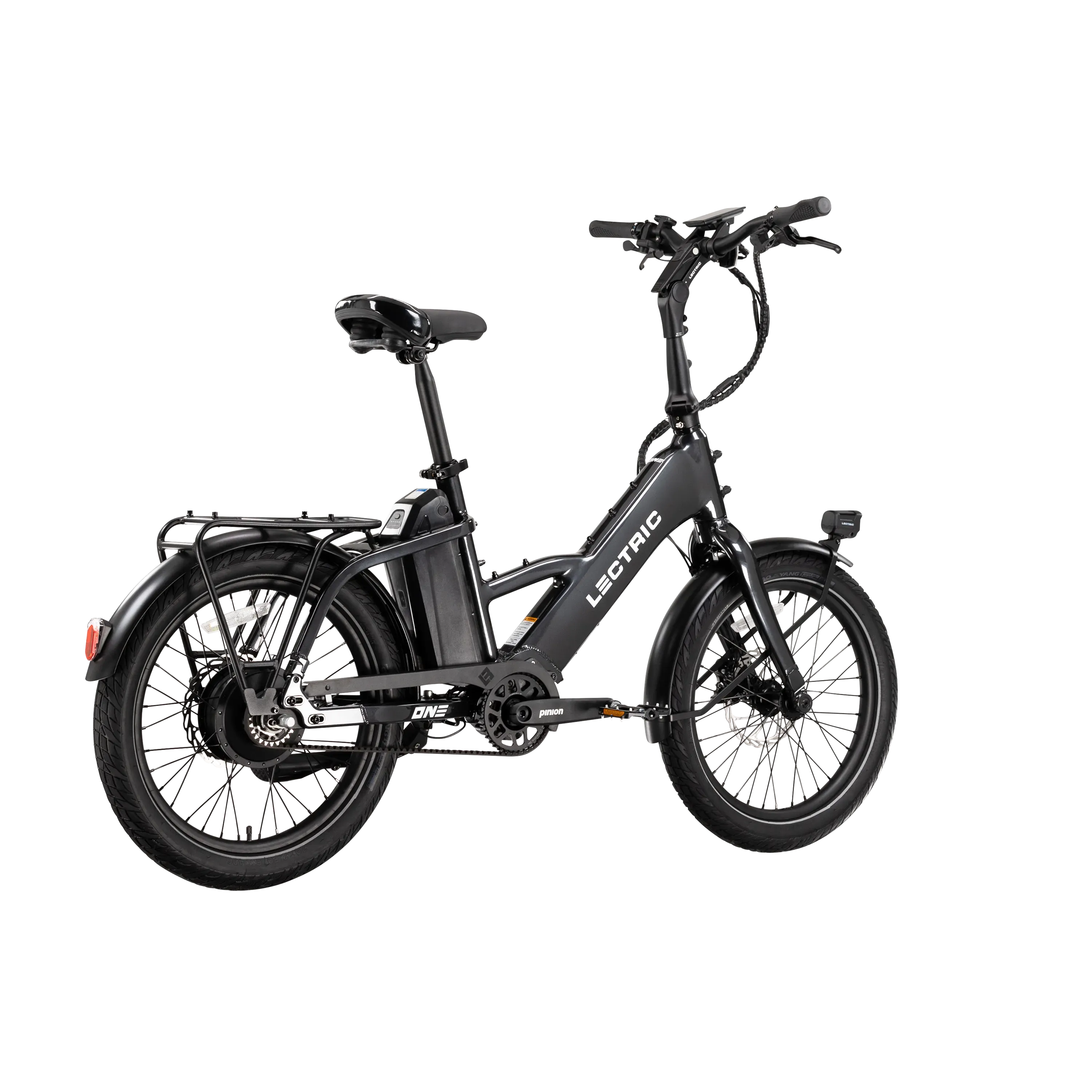 Lectric ONE Long-Range eBike