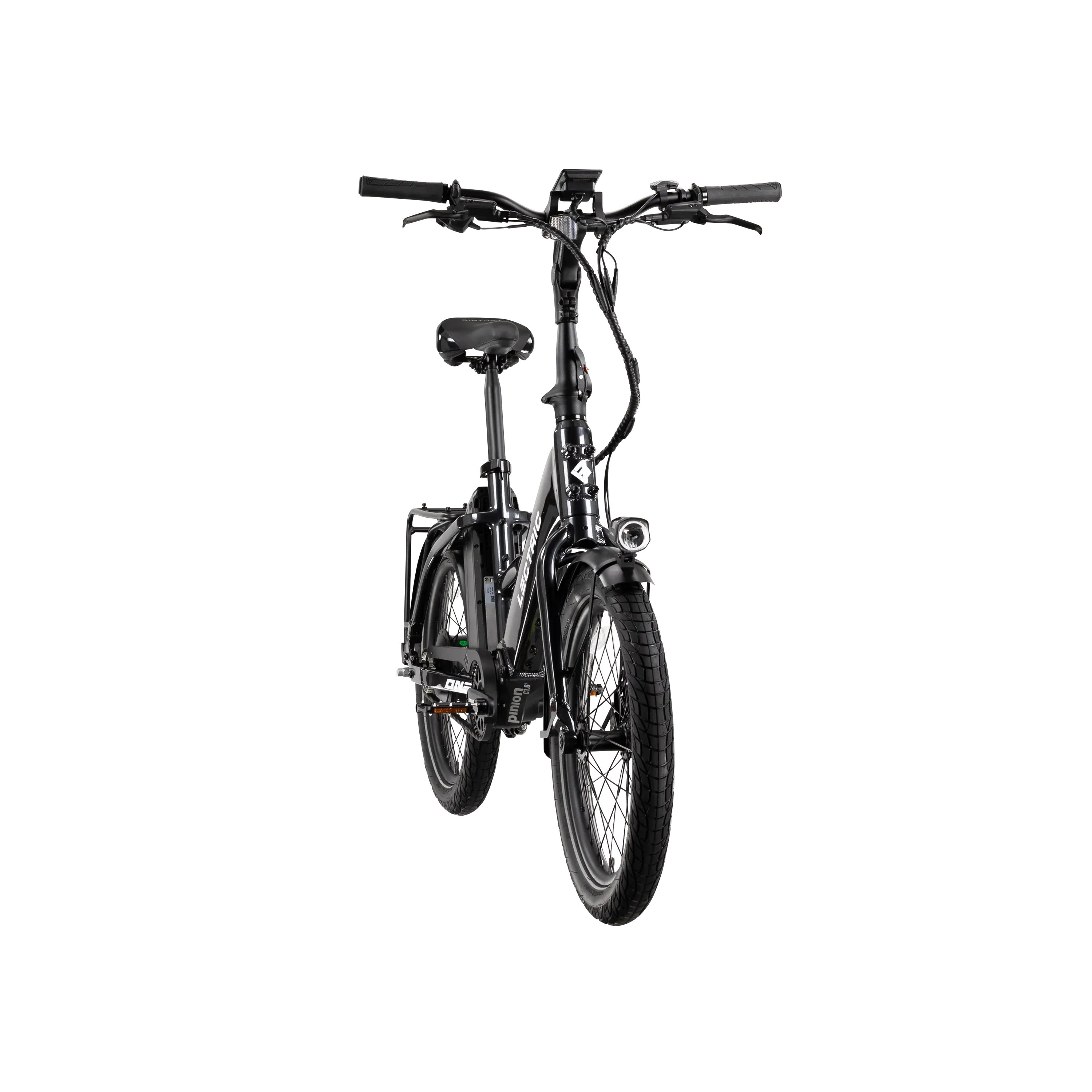 Lectric ONE Long-Range eBike