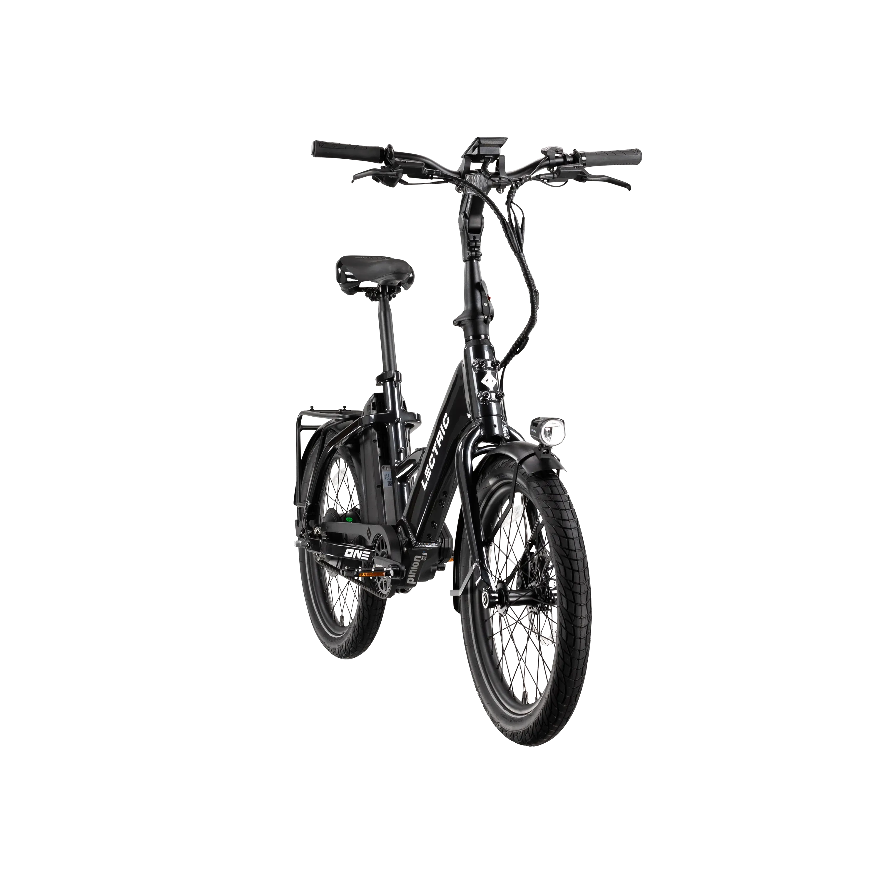 Lectric ONE Long-Range eBike