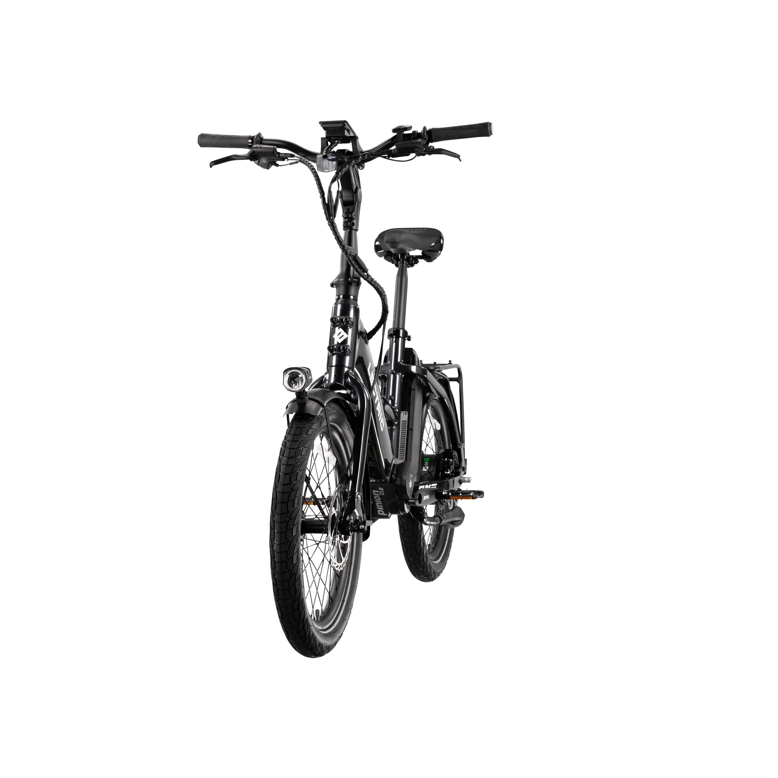 Lectric ONE Long-Range eBike