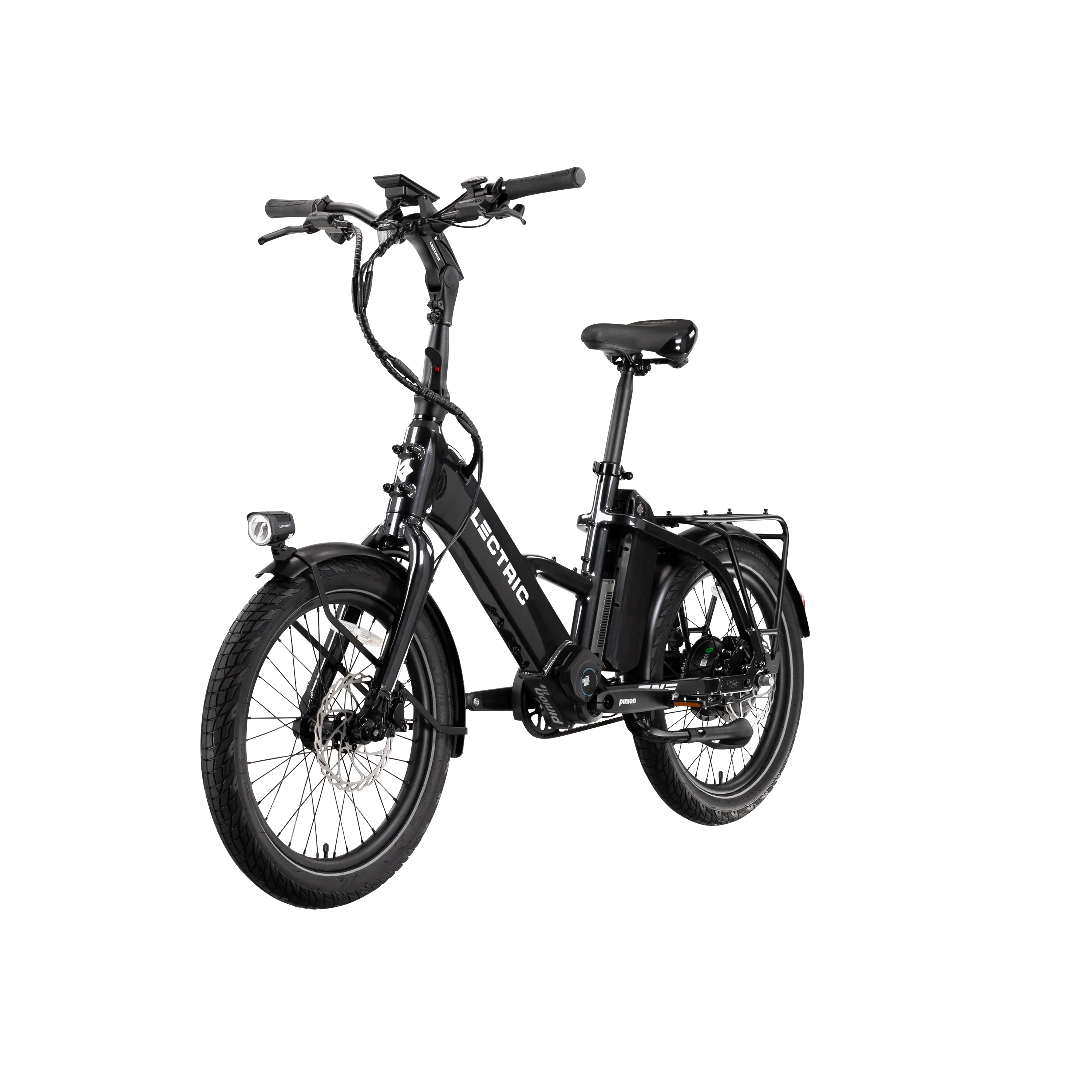 Lectric ONE Long-Range eBike