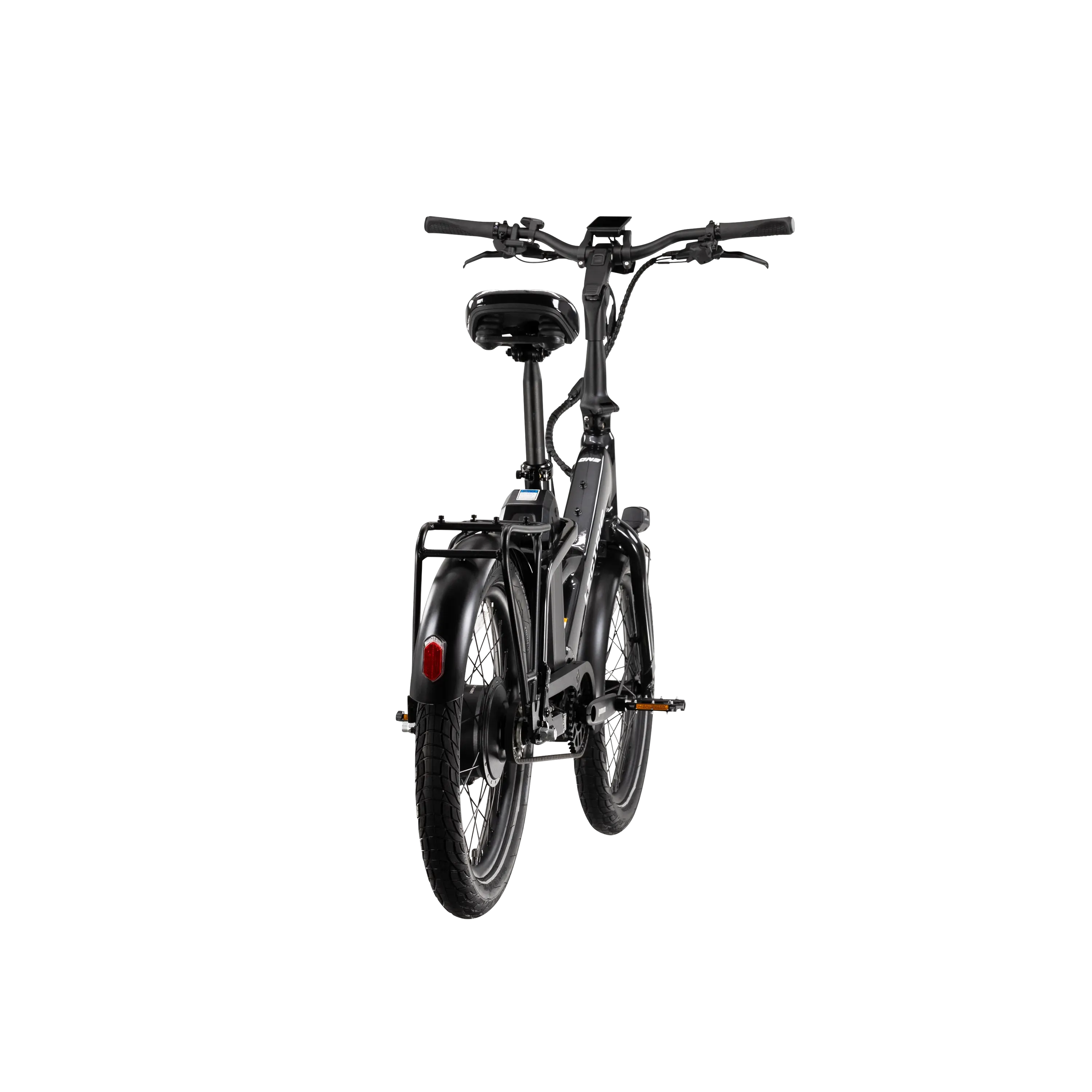 Lectric ONE Long-Range eBike