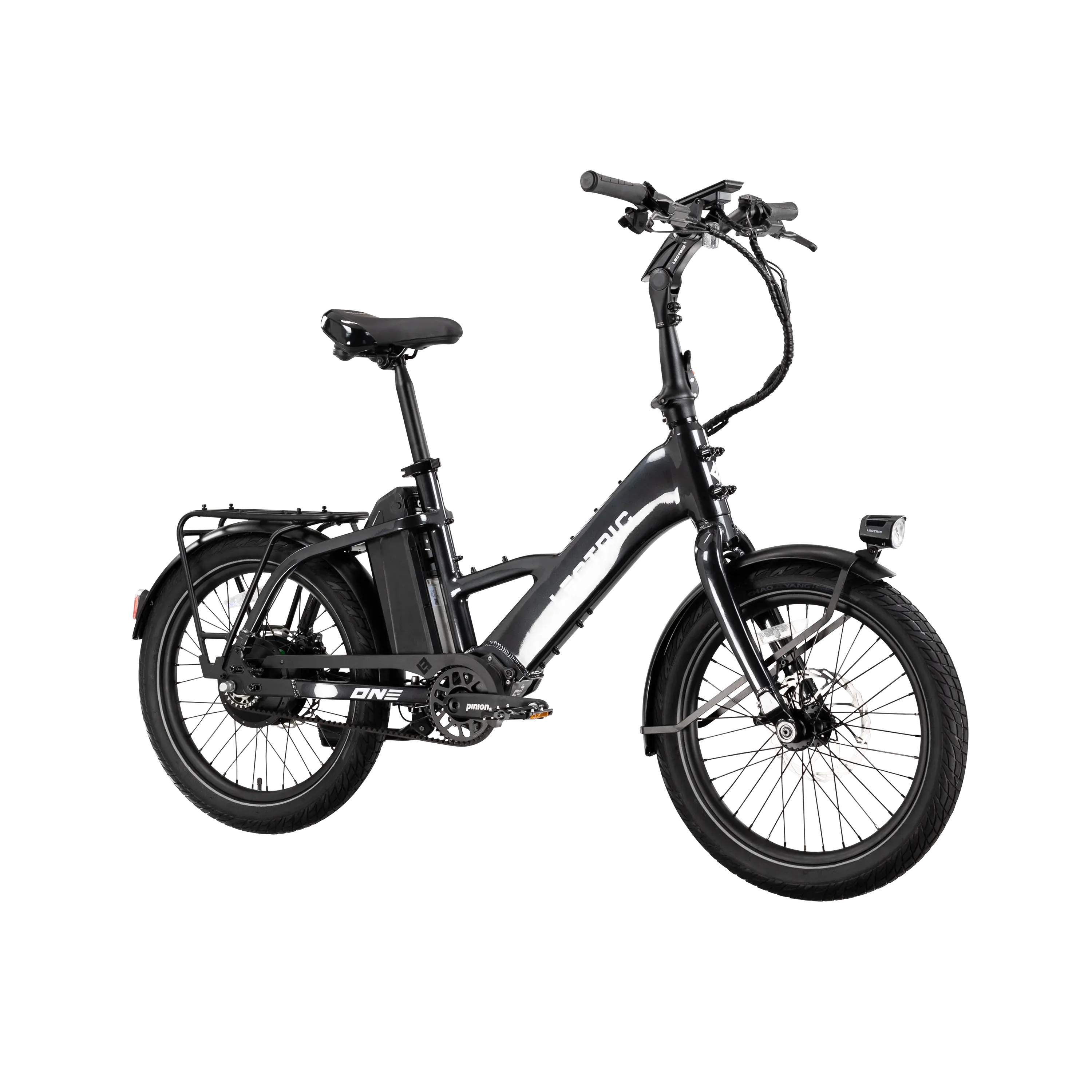 Lectric ONE Long-Range eBike