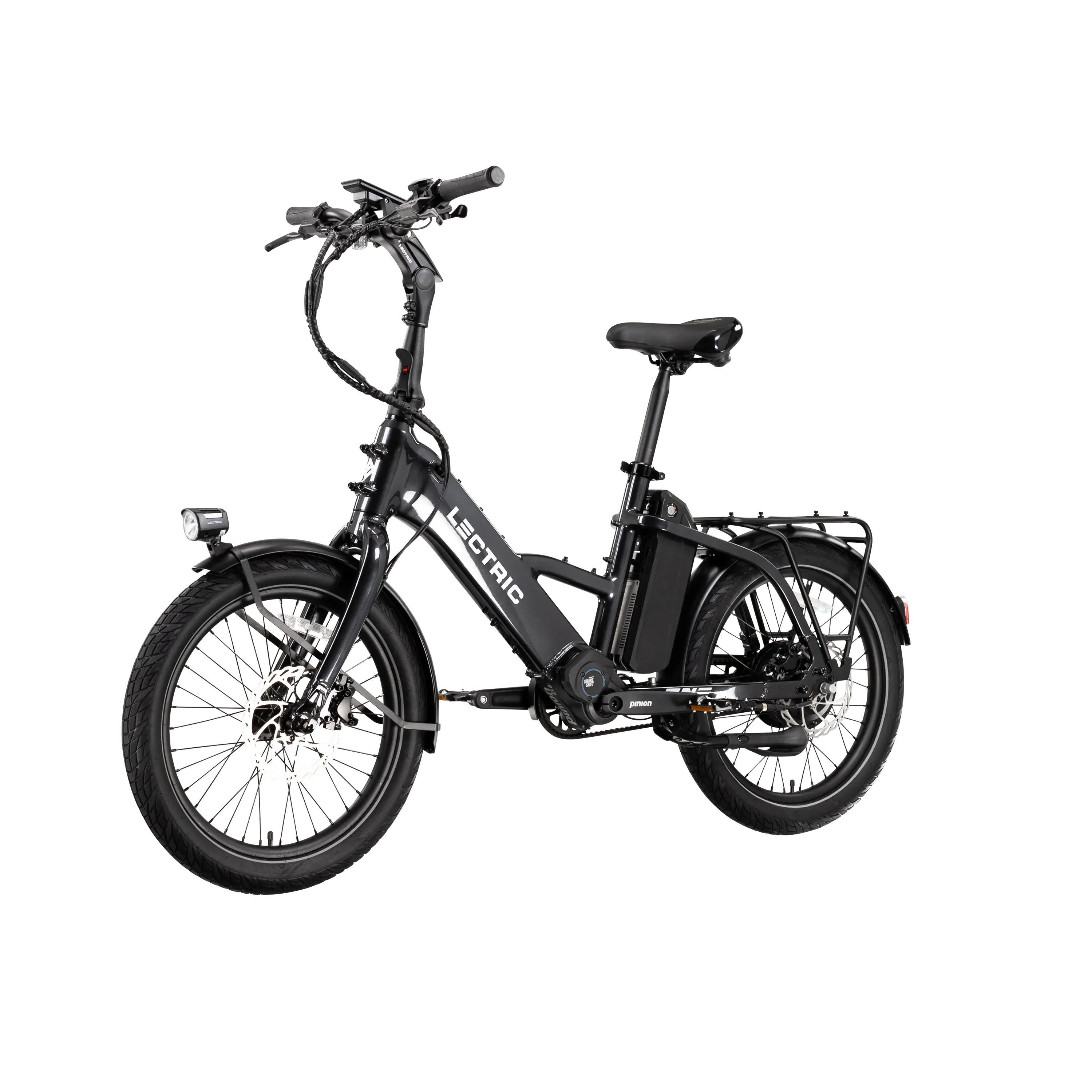 Lectric ONE Long-Range eBike