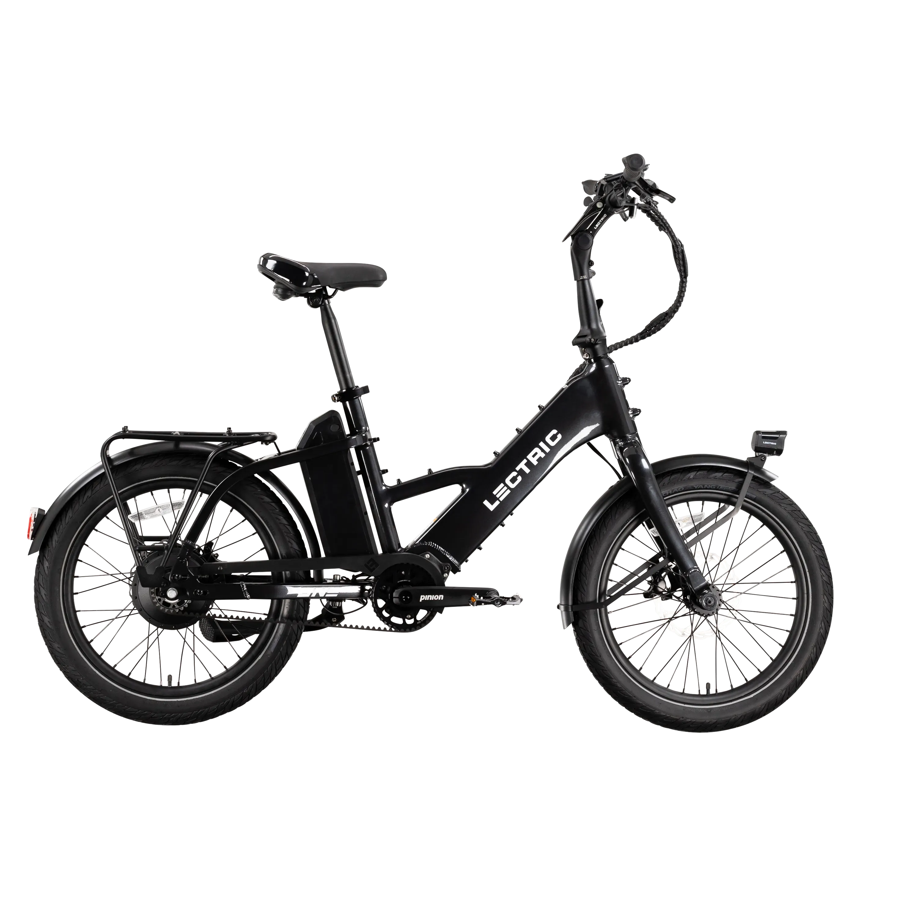 Lectric ONE Long-Range eBike