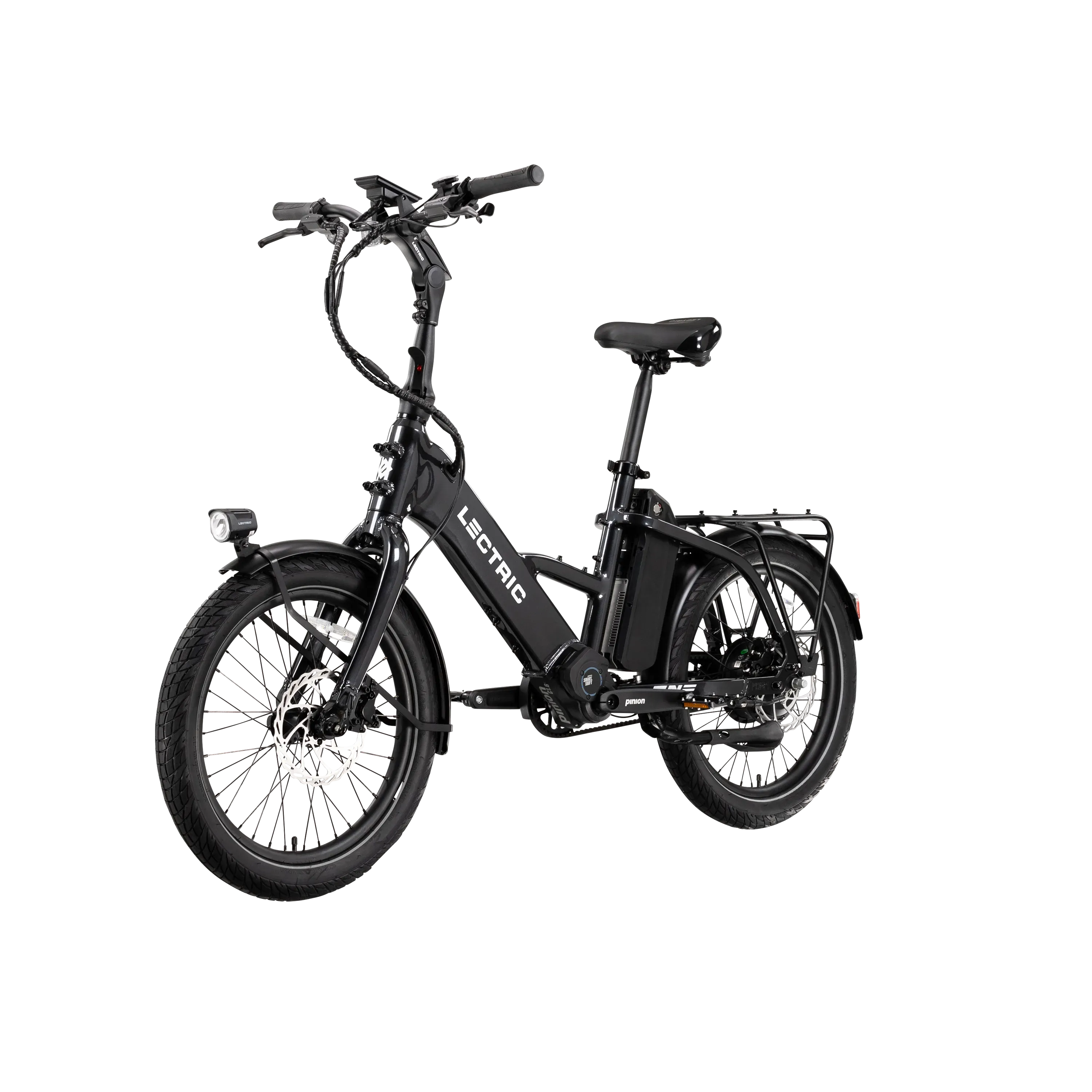 Lectric ONE Long-Range eBike