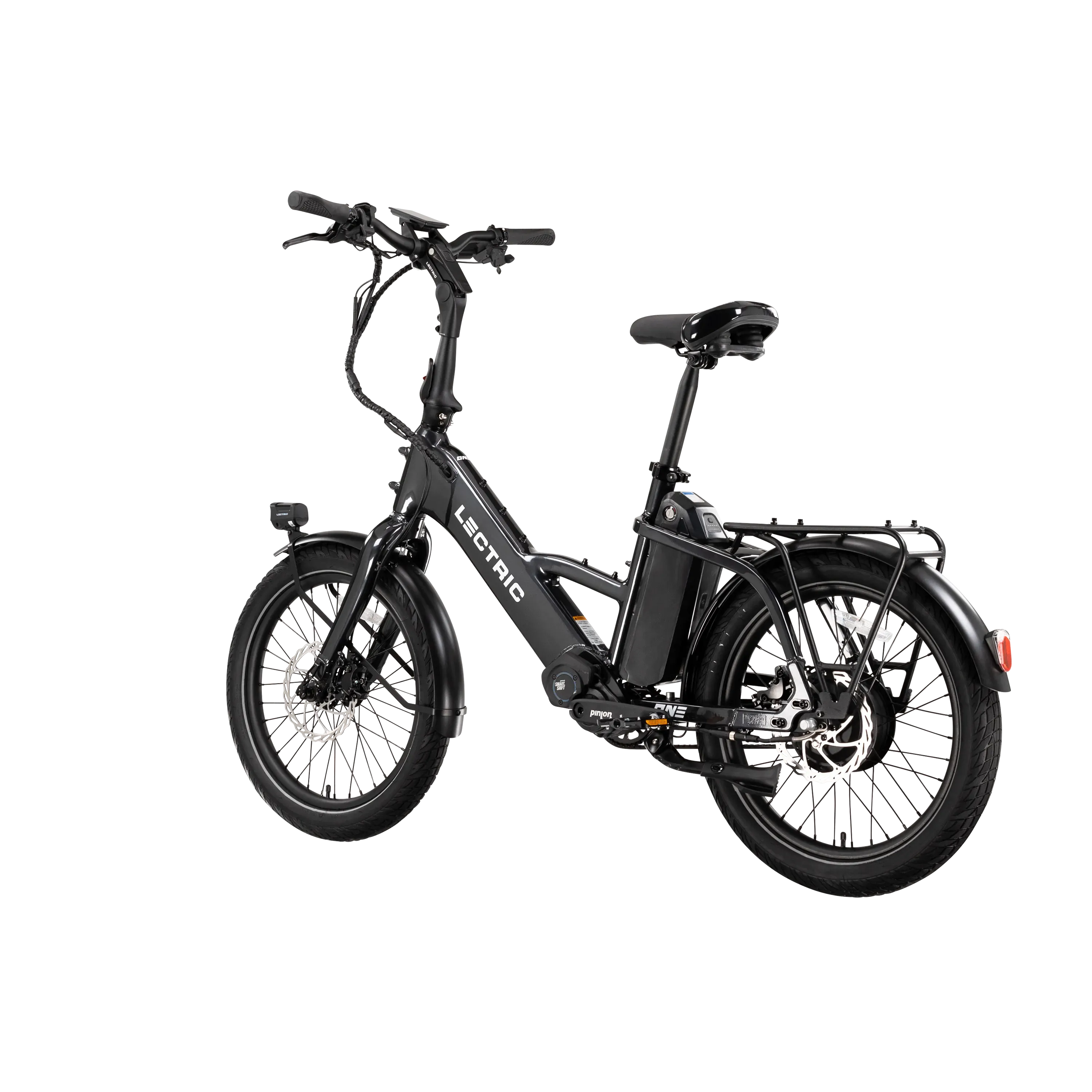 Lectric ONE Long-Range eBike