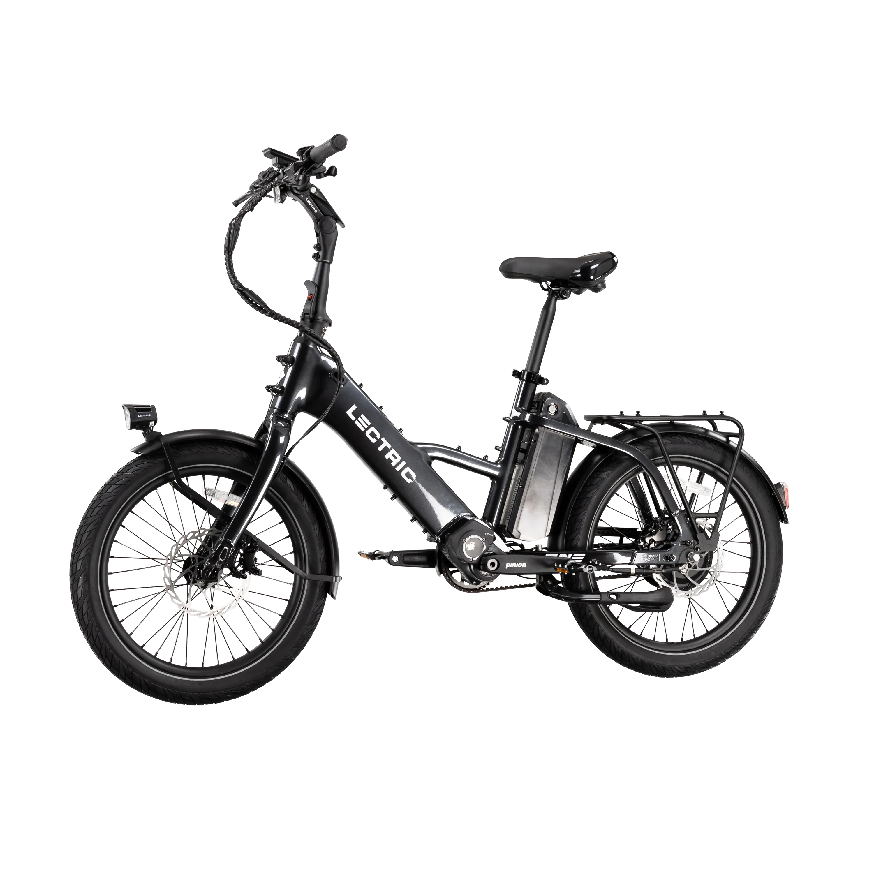 Lectric ONE Long-Range eBike