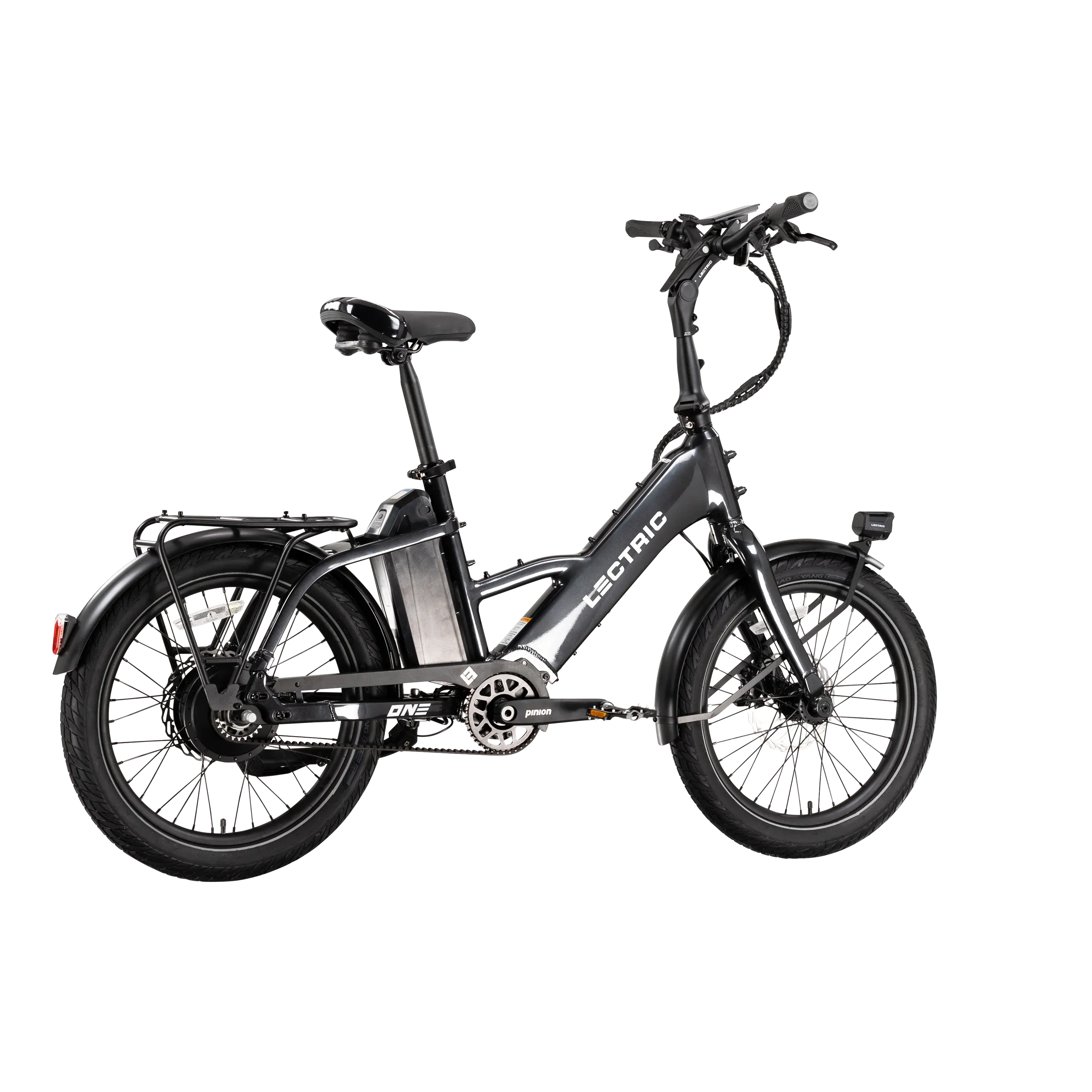 Lectric ONE Long-Range eBike