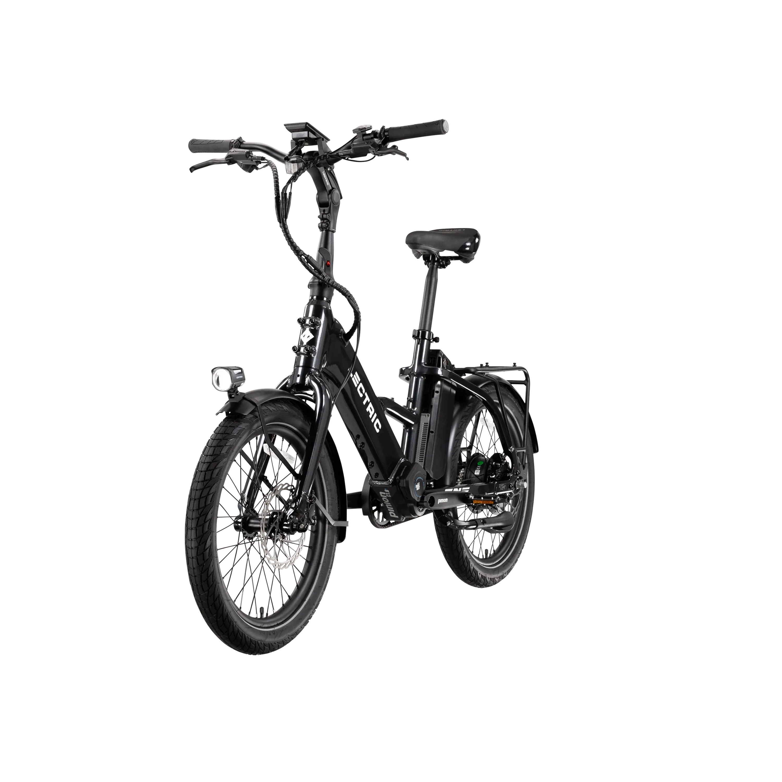 Lectric ONE Long-Range eBike