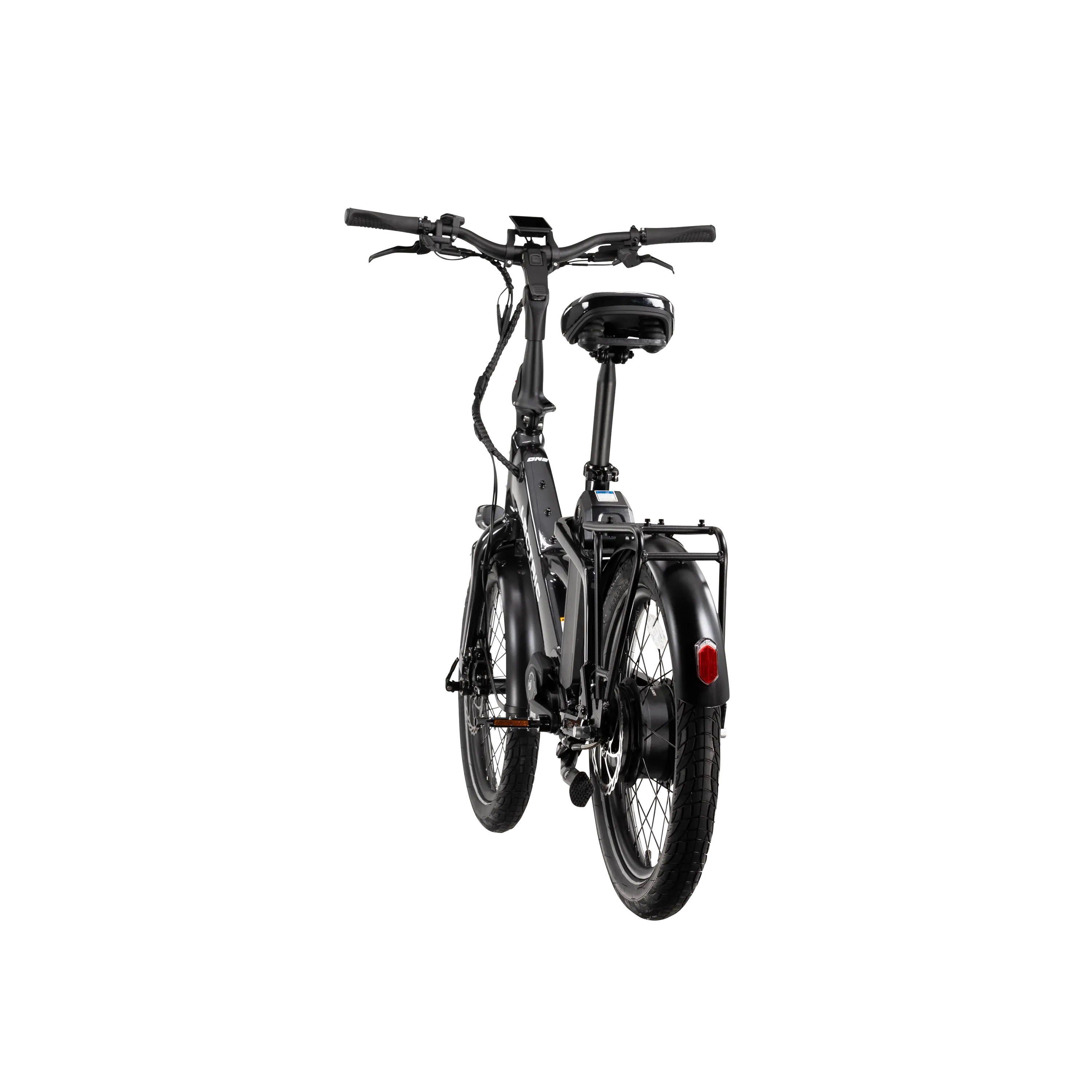 Lectric ONE Long-Range eBike